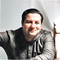 Ehsan Negahban