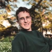 Zach Couger