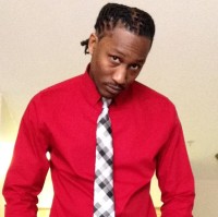 Davin Jackson