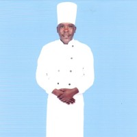 Jacob Matogo