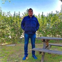 Omar José Muciño Zarco