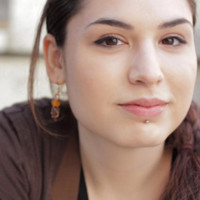 Véronique Comeau