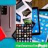 Software Hardware