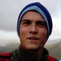 Alex Robinson