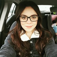 Samantha Goodall