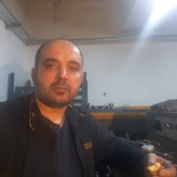 Bayram Gulec