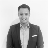 Anthony Sadrinajafi