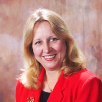 Debbie Morgan