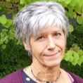 Louise Nyberg