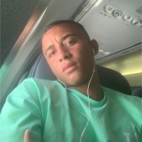 Caio Fernandes dos Santos