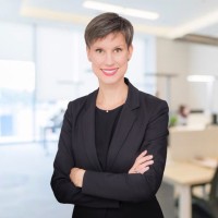 Cornelia Scherer