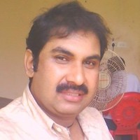 Anand Dhamodaran