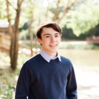 Connor Riggsby