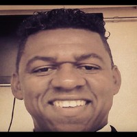 Pr Marcos Eduardo Oliveira