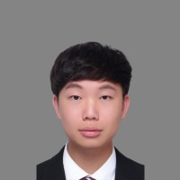 Ian Cheng