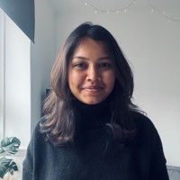 Dhruvi Dedhia
