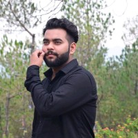 Rohit Dogra