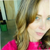 Tina McCoy