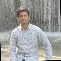 Sunil Kumar Jena