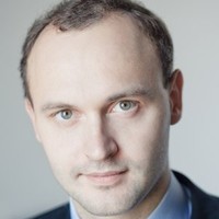 Mikhail Nosov