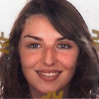 Juliette Ginet