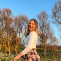 Emily Van Beelen