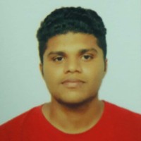 Sudev Krishna