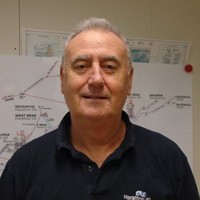 Fred Spencer