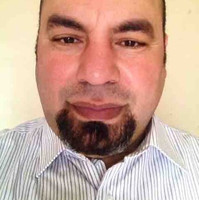 Mohamed Amer
