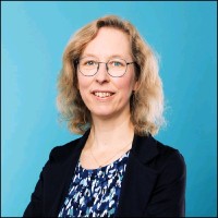 Anouk Van Der Zanden