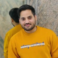 Deepak Raghav