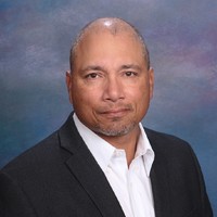 Derick Anderson, Psy.D.