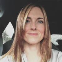 Charlotte John