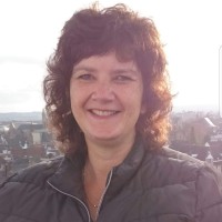 Natasja Van Wagensveld