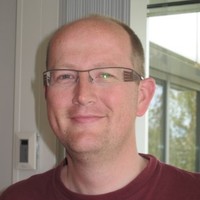 Brian Van Den Heuvel
