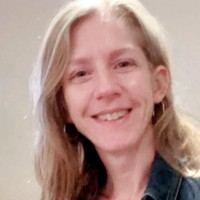 Jo Molyneux