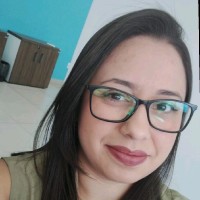 Estefany Barbosa