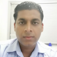 Gaurav Joshi