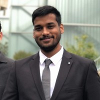 Nitin Varma Gottumukkala