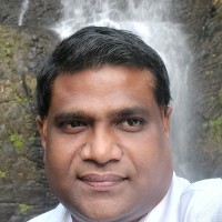 SHANAVAZ KM