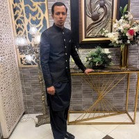 Syed Umair Ali