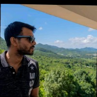 Dipanjoy Naskar
