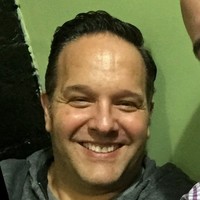 Yves Crozier
