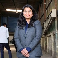Shivani G.