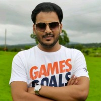 Prasad Jadhav