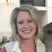 Robin Lehman
