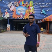 Vijaykumar kamble