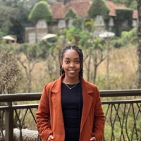 Fleurissa Maliza, PMP®