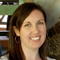 Jena Hare, CHRP