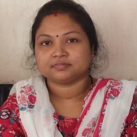 Dr. Sweta Naik